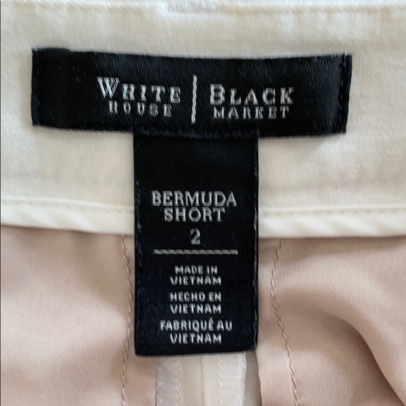 Shorts - Picture 3 of 3